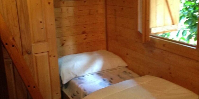 Imagen de la habitación del Camping International, Porlezza. Foto 12