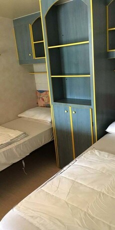 Imagen de la habitación del Camping International, Porlezza. Foto 18