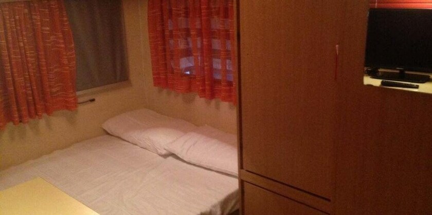 Imagen de la habitación del Camping International, Porlezza. Foto 22