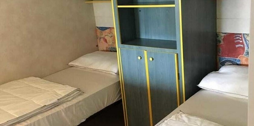 Imagen de la habitación del Camping International, Porlezza. Foto 23