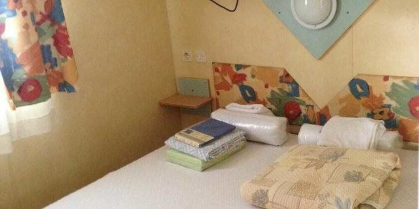 Imagen de la habitación del Camping International, Porlezza. Foto 24