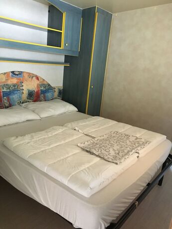 Imagen de la habitación del Camping International, Porlezza. Foto 25