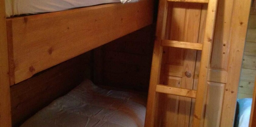 Imagen de la habitación del Camping International, Porlezza. Foto 26