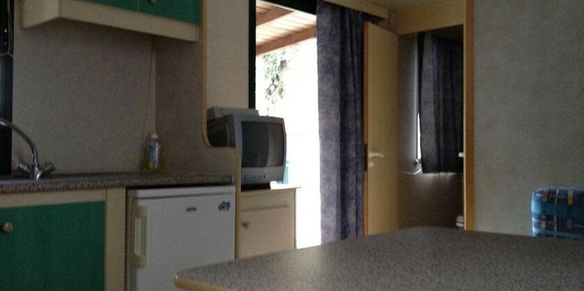 Imagen de la habitación del Camping International, Porlezza. Foto 30