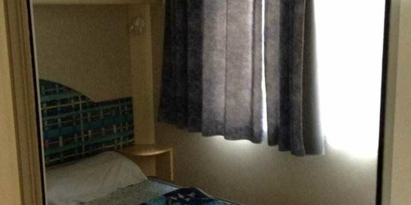 Imagen de la habitación del Camping International, Porlezza. Foto 31