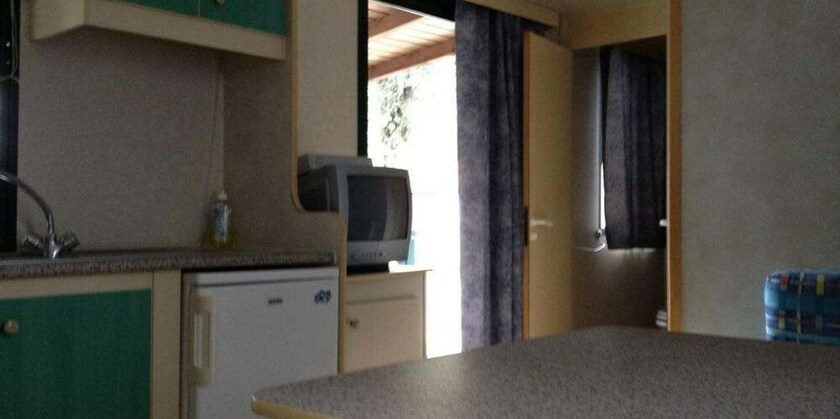 Imagen de la habitación del Camping International, Porlezza. Foto 32