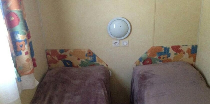 Imagen de la habitación del Camping International, Porlezza. Foto 33