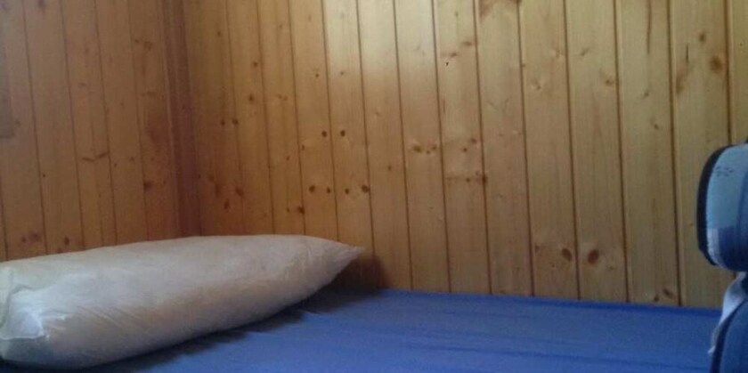 Imagen de la habitación del Camping International, Porlezza. Foto 34