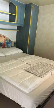 Imagen de la habitación del Camping International, Porlezza. Foto 36