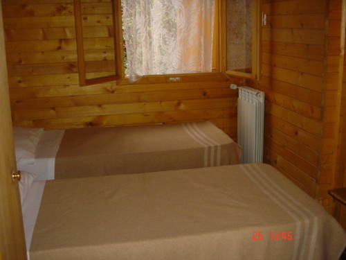 Imagen de la habitación del Camping Internazionale Di Castelfusano. Foto 3