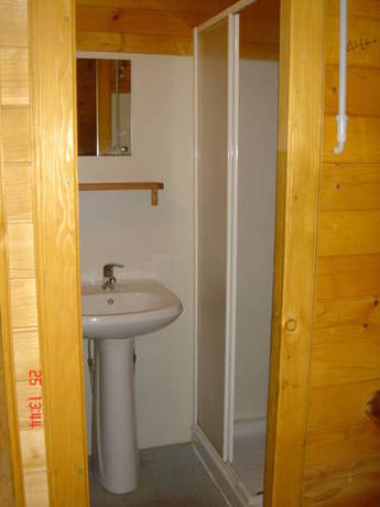 Imagen de la habitación del Camping Internazionale Di Castelfusano. Foto 4