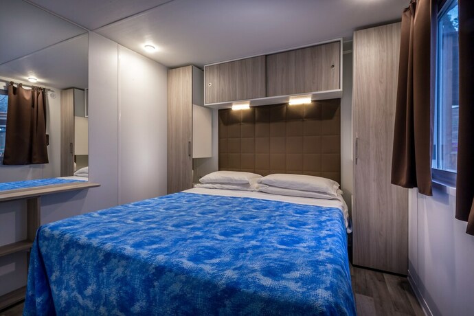 Imagen de la habitación del Camping Internazionale Etruria. Foto 21