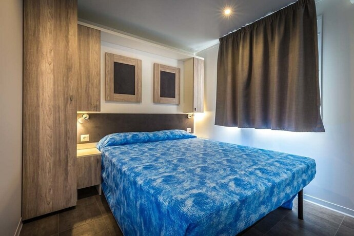 Imagen de la habitación del Camping Internazionale Etruria. Foto 22