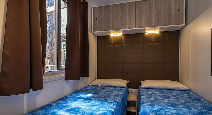 Imagen de la habitación del Camping Internazionale Etruria. Foto 30