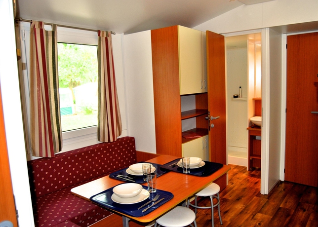 Imagen de la habitación del Camping Internazionale Lago Di Bracciano. Foto 7