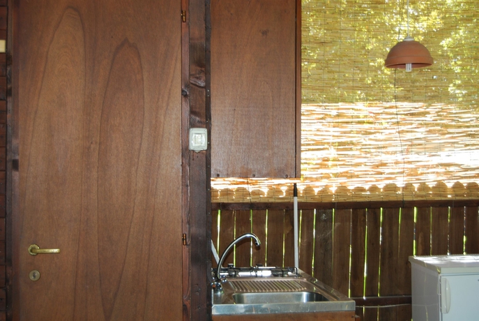 Imagen de la habitación del Camping Internazionale Lago Di Bracciano. Foto 8