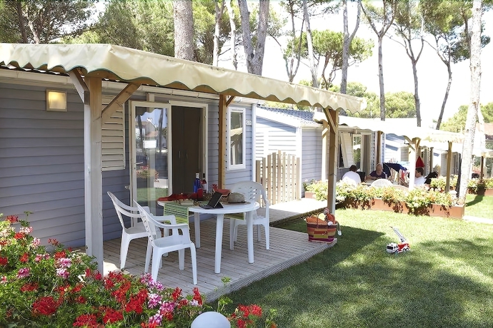 Imagen de la habitación del Camping Interpals. Foto 14