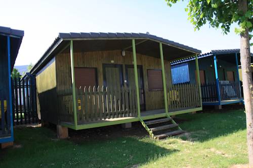 Imagen de la habitación del Camping Iratxe Ciudad De Vacaciones. Foto 5