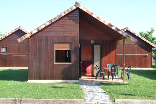 Imagen de la habitación del Camping Iratxe Ciudad De Vacaciones. Foto 6