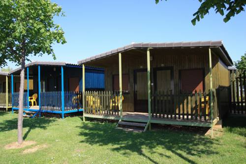 Imagen de la habitación del Camping Iratxe Ciudad De Vacaciones. Foto 7