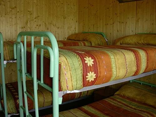 Imagen de la habitación del Camping Iratxe Ciudad De Vacaciones. Foto 10