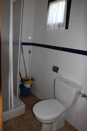 Imagen de la habitación del Camping Iratxe Ciudad De Vacaciones. Foto 14