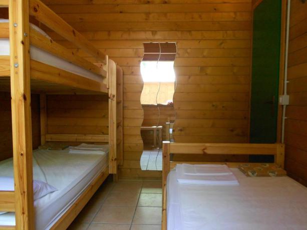 Imagen de la habitación del Camping Italia Family Camping Village Viareggio. Foto 4