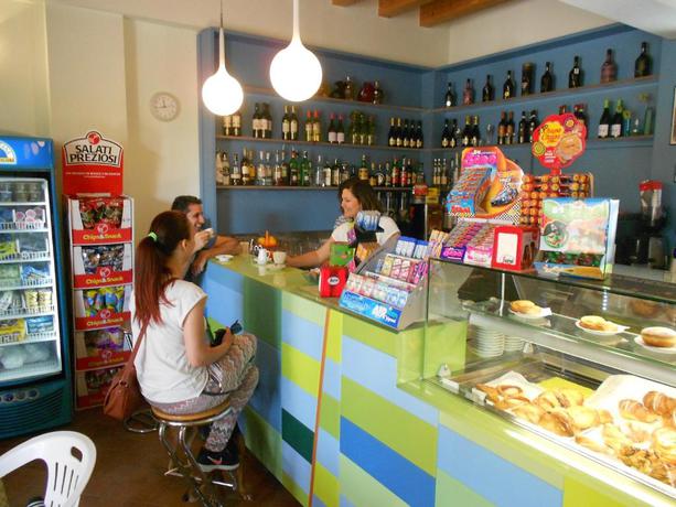Imagen general del Camping Italia Family Camping Village Viareggio. Foto 2