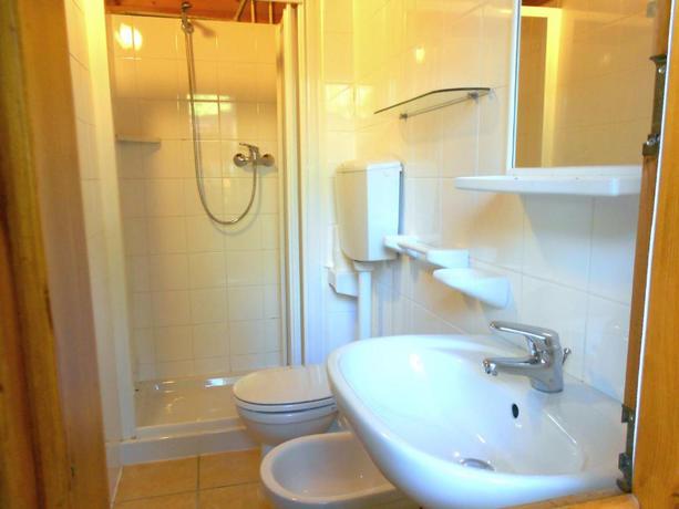 Imagen general del Camping Italia Family Camping Village Viareggio. Foto 3