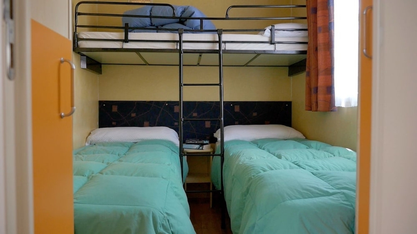 Imagen de la habitación del Camping Italia Lido. Foto 2