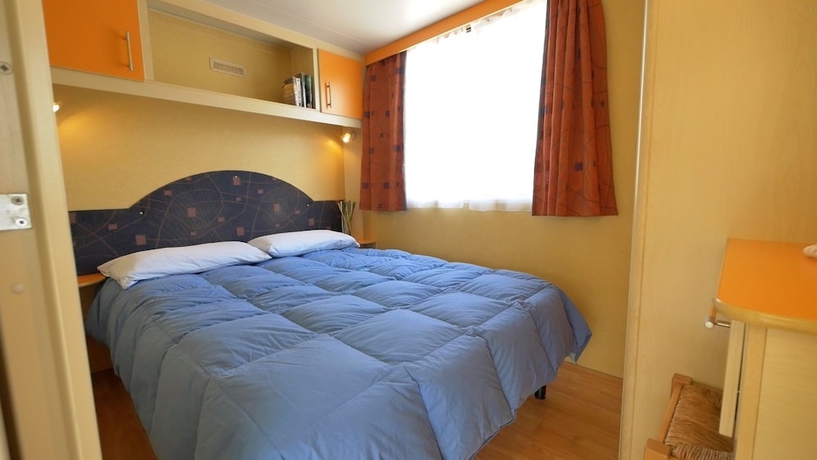 Imagen de la habitación del Camping Italia Lido. Foto 3