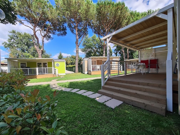 Imagen de la habitación del Camping Italia Lido. Foto 4