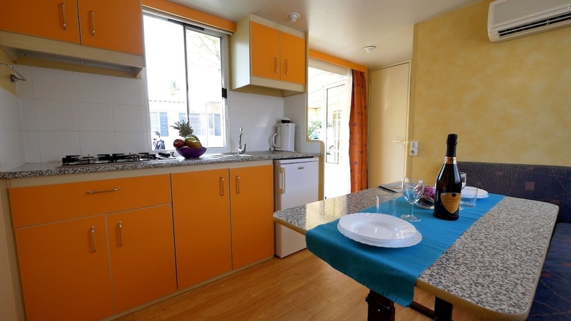 Imagen de la habitación del Camping Italia Lido. Foto 7