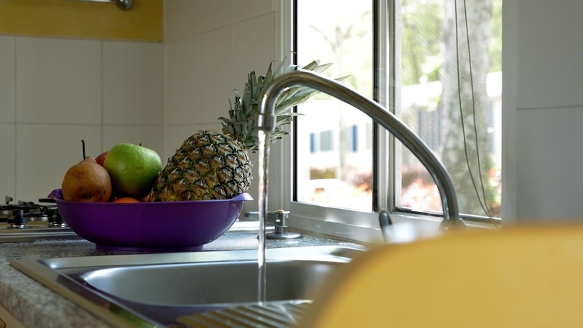 Imagen de la habitación del Camping Italia Lido. Foto 10