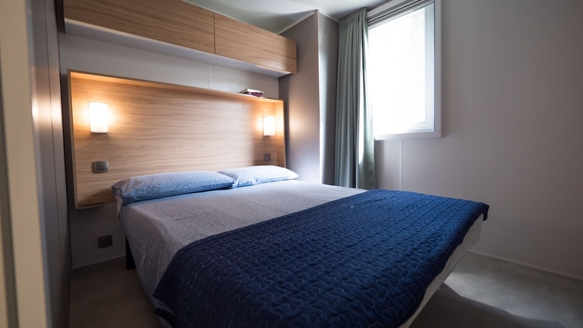 Imagen de la habitación del Camping Italia Lido. Foto 15