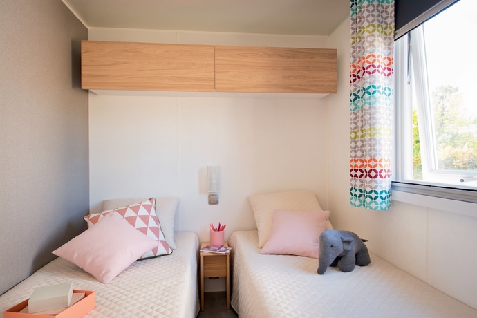 Imagen de la habitación del Camping Italia Lido. Foto 16