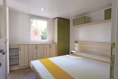 Imagen de la habitación del Camping Italy Camping Village. Foto 2