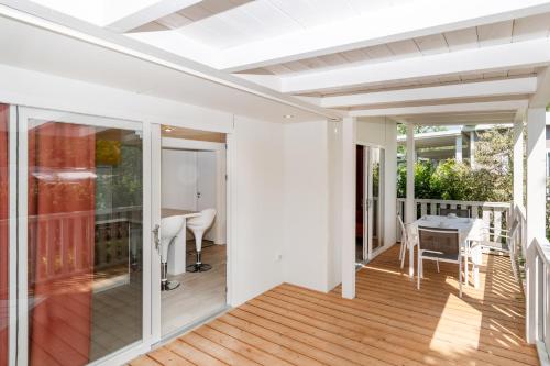 Imagen de los exteriores del Camping Italy Camping Village. Foto 7