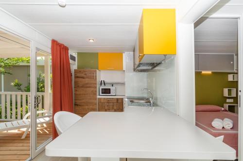 Imagen de la habitación del Camping Italy Camping Village. Foto 3