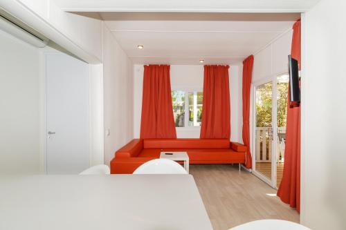 Imagen de la habitación del Camping Italy Camping Village. Foto 4