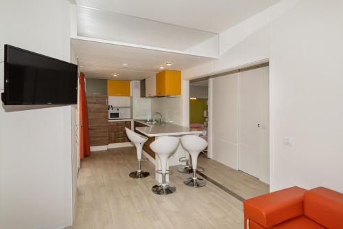 Imagen de la habitación del Camping Italy Camping Village. Foto 5