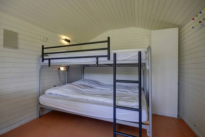 Imagen general del Camping Jelling Familie. Foto 3
