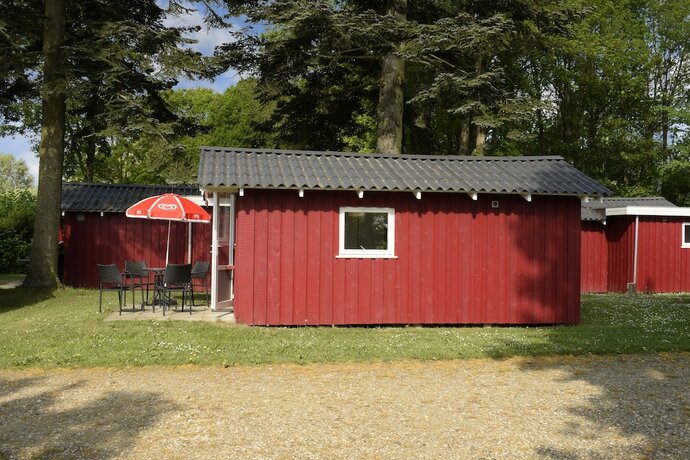 Imagen general del Camping Jelling Familie. Foto 7