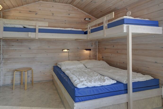 Imagen general del Camping Jelling Familie. Foto 9