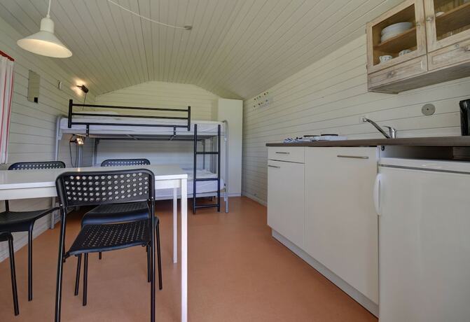 Imagen general del Camping Jelling Familie. Foto 10