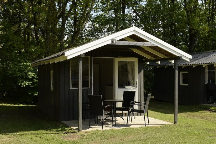 Imagen de la habitación del Camping Jelling Familie. Foto 12
