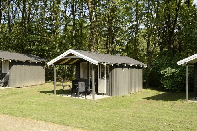 Imagen de la habitación del Camping Jelling Familie. Foto 18