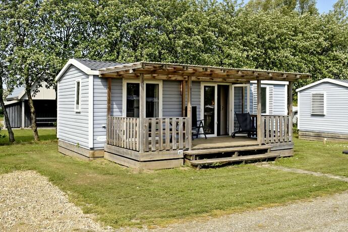 Imagen de la habitación del Camping Jelling Familie. Foto 20