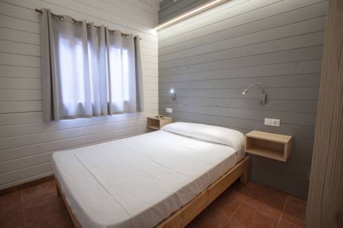 Imagen de la habitación del Camping Joan Bungalow Park. Foto 5