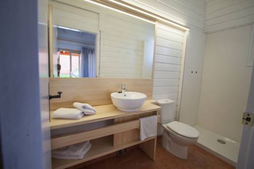 Imagen de la habitación del Camping Joan Bungalow Park. Foto 7